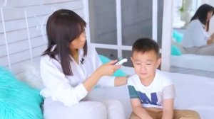 Бесконтактный термометр Microlife NC 150 BT с Bluetooth® для удобного контроля температуры