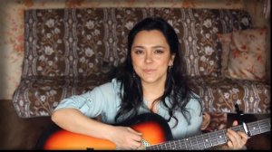 Оксана Ильюп - Таныш  (автор башкаруында)