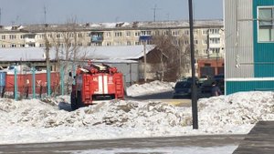 Проведение Пожарно-тактических учений / МЧС / Торговый центр / ЭЛЕГАНТ + / Различные ПСЧ.