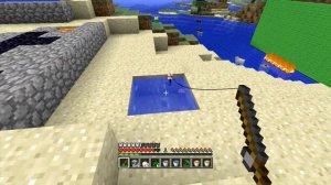 Water Bucket 101 - Minecraft Xbox 360/PS3 - [Tutorial]