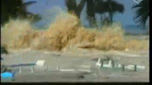 04   tsunami video      26 12 2004