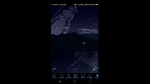 Топ 5 приложений для астрономии