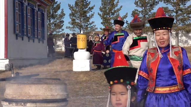 Игры и поздравления к Новому году по лунному календарю смотреть онлайн