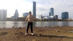 ВИА ГРА -разведи огонь 🔥 танец