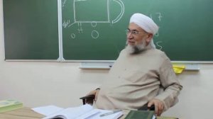 Фараиз урок часть 3: то что онулирует наследство /Шейх Абдур-Раззак хазрат /08.03.16