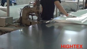 FIBC300 Промышленная швейная машина для пошива биг-бэгов