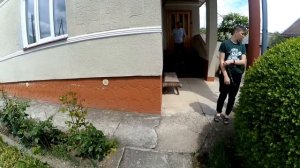 НА МОПЕДАХ ПО ГОРОДУ! ПРИГНАЛ КАРПАТЫ ДОМОЙ! ПОКАТУШКИ НА МОПЕДЕ КАРПАТЫ!