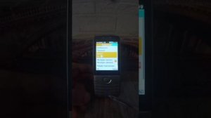 Maxvi p10 | установка будильника на 6.00 (осторожно, громкие мелодии на телефоне)