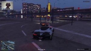 Конфискация - Симономика (Симон) GTA Online ГТА 5