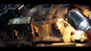 МЕХАНИЧЕСКОЕ УДАЛЕНИЕ ВИХРЕВЫХ ЗАСЛОНОК.ПРОШИВКА БЛОКА.Mercedes GL500 (Мерседес).НемецАВТО Серпухов