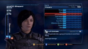 Mass Effect 3 Easy Combined Arms Powers Kills Soldier Veteran Achievement Trophy