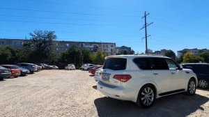 Недвижимость в  Крыму. Новые районы города Симферополя. Крымская Роза.