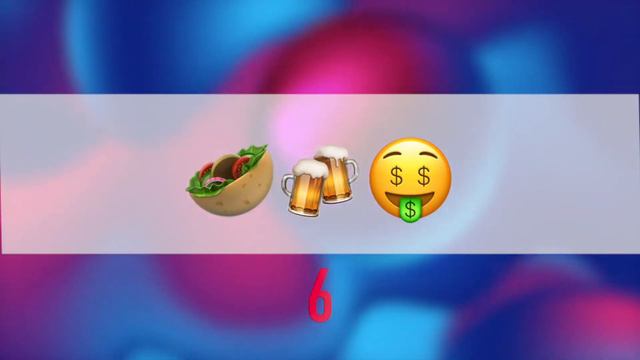 УГАДАЙ БЛОГГЕРА ЗА 10 СЕКУНД