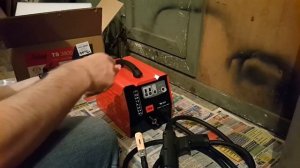 ОНЛАЙН ТРЕЙД.РУ — Сварочный аппарат FUBAG TS 3800, для точечной сварки