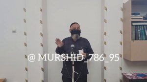 Иса Хьаьж: хьехам рузба