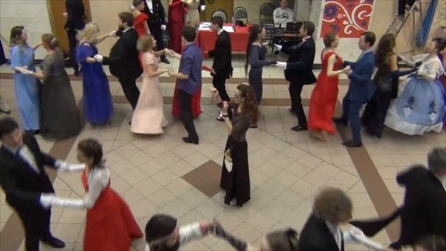 Полька Детская (2 отд - 2)