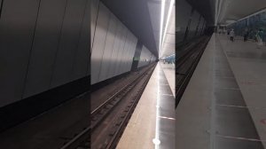 озёрная метро москва