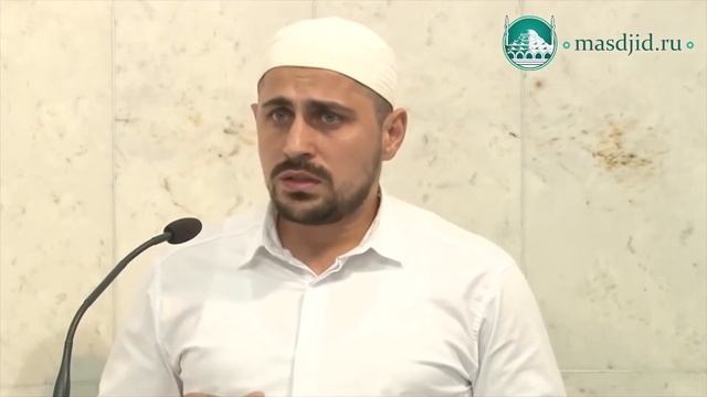 Как быть тому, у кого имеются пропущенные посты в первые 10 дней месяца зуль-хиджа ? смотреть онлайн