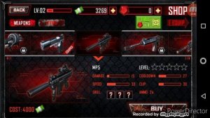 Zombie Killer Game playing with enjoyed usefull perfect game and action