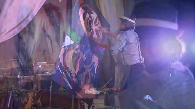 Портрет пары. ARTLUMEN SHOW смотреть онлайн