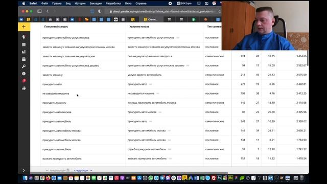 КАК СДЕЛАТЬ ЯНДЕКС ДИРЕКТ ДЕШЕВЛЕ | ЧАСТЬ-1 | РАБОТА С КЛЮЧАМИ | ЧИСТКА КЛЮЧЕВЫХ ФРАЗ [4К]