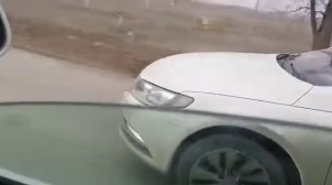 Заезд Пассат сс 1,8 турбо DSG 7 ( STAGE 2) с Кайен 4,5 атмо 340 лс