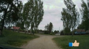 По полям и лесам на Ларгус кросс.