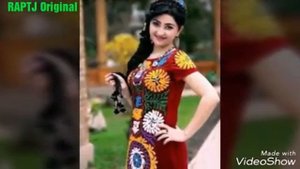 Самые красивые таджички мира!