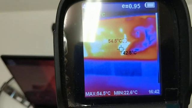 ASUS FLOW X13 Temp смотреть онлайн