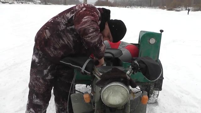 Обзор мотоварежек. смотреть онлайн