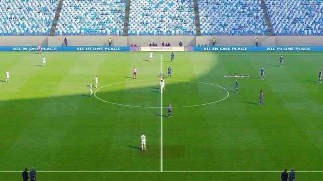 PES 2013 ProFootball 24 - Final Qatar 2022 (PREVIEW)