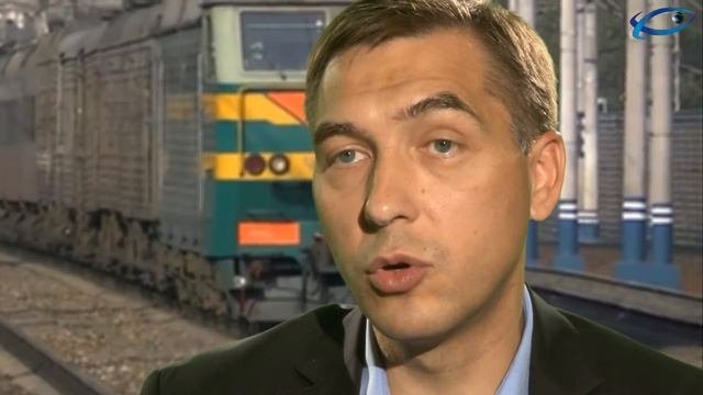 Тоннель под Босфором создал новую  межконтинентальную железную дорогу