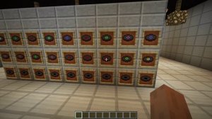 #2 - Магазин Окей в minecraft