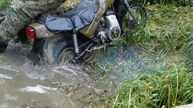 Тула переезжает реку смотреть онлайн