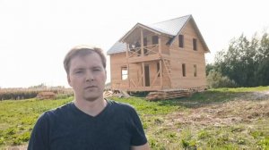 Как расположить дом на участке по сторонам света. Планировка участка. Центр Домостроения рекомендуе