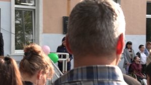 День знаний, 02.09.2024