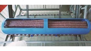 (High Pressure Processing, HPP) Обработка высоким давлением мясных продуктов в вакуумной упаковке