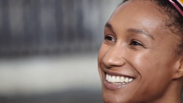 Yoga for all: Nicole Cardoza | Nike смотреть онлайн