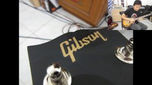 กีตาร์ไฟฟ้า Gibson LPJ  2014 รุ่นประหยัด คุ้มเกินราคา