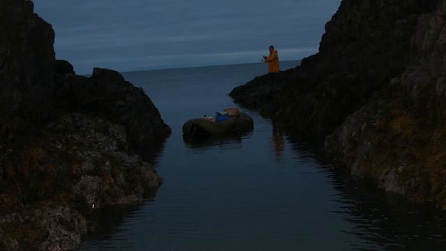 RI1PC Острова Баренцева моря 2015г смотреть онлайн