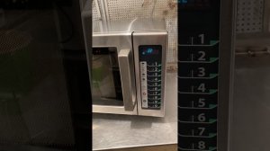 Микроволновая печь ￼menumaster rs511ts