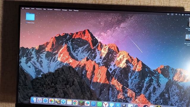 Mac mini m2 обзор! смотреть онлайн