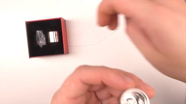 RECOIL RDA от GRIMM GREEN & OHM BOY Обзор смотреть онлайн