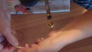 Как сделать трубочки из кожи