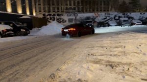 Тестируем MTF MAXBEAM D3S LED . Альтернатива ксенона или все же деньги на ветер?