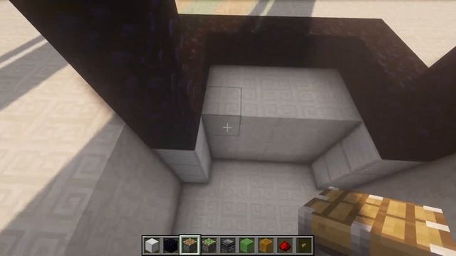 Мега Лифт в Майнкрафте | Постройки и Механизмы от DaDaisy смотреть онлайн