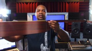 Martin Custom X Series Acoustic Guitar: Quick Review - Part 1