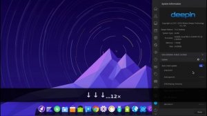 How to switch your Repository Mirror In Deepin 15.2