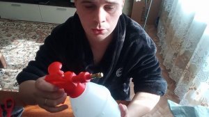 Ручной  распылитель Воды / Минимойка /Садовый распылитель с АлиЭкспресс.