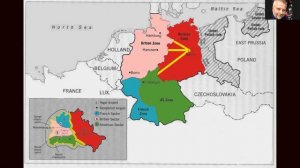 US-RUSSIAN RELATIONS (PART 2) Lecture 3 - The Yalta Protocols